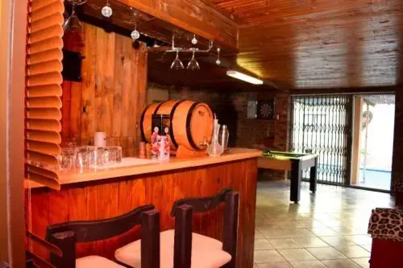 Zufike Self Catering