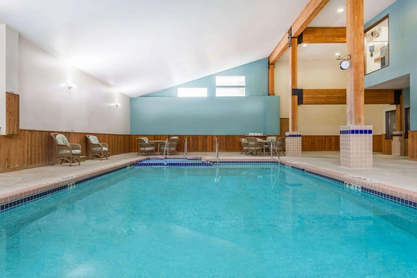 Wyndham Garden Madison Fitchburg