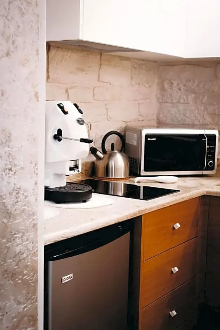 Pietraluna luxury b&b