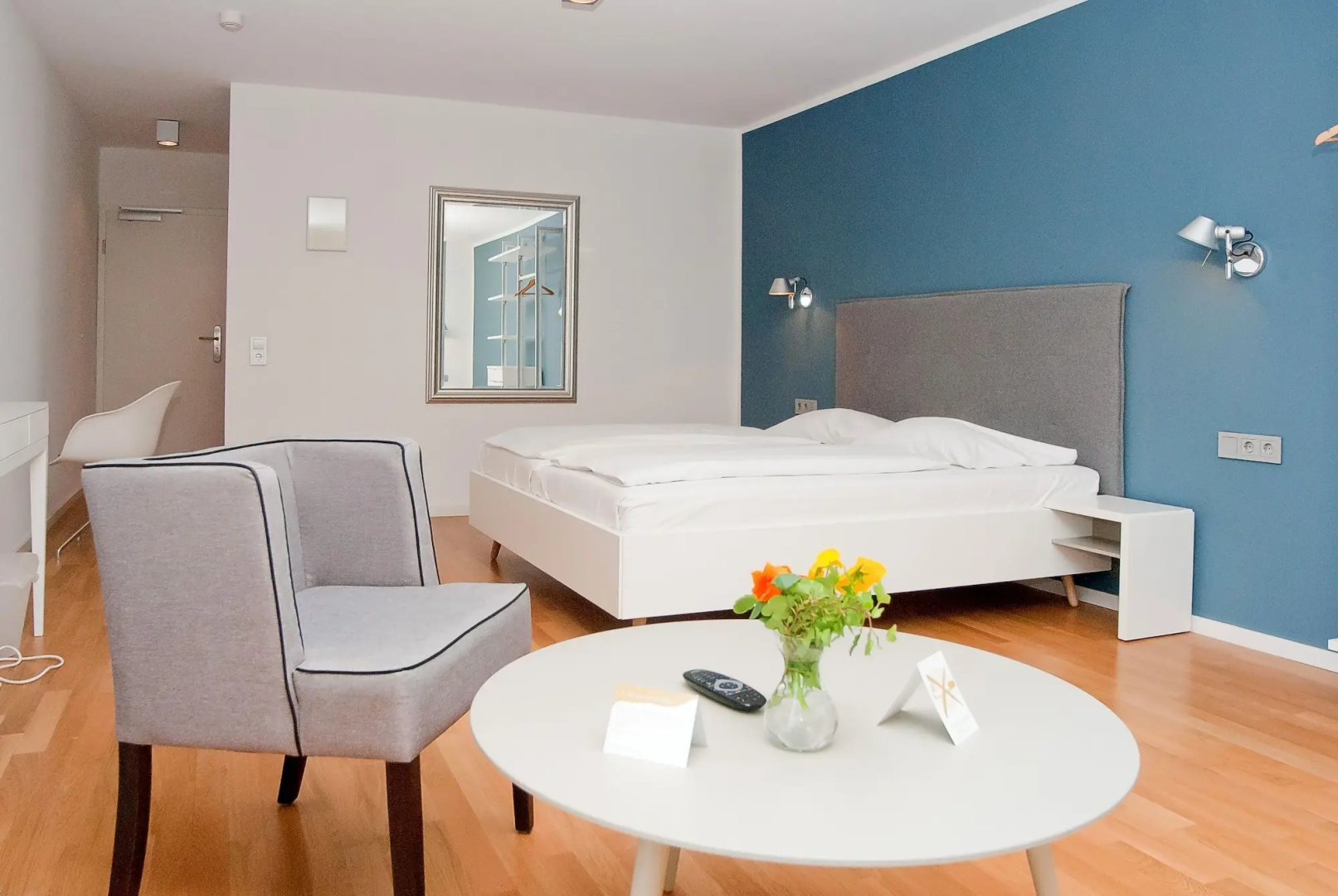DK Hotel Heidelberg