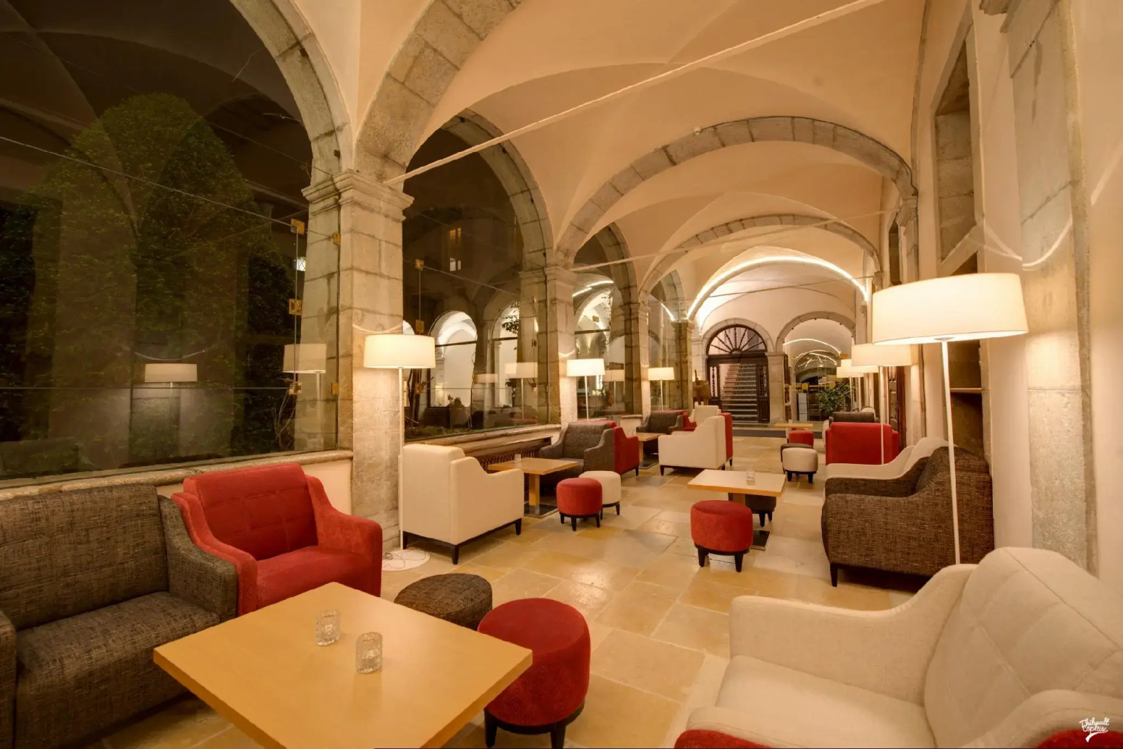 L Abbaye De Talloires