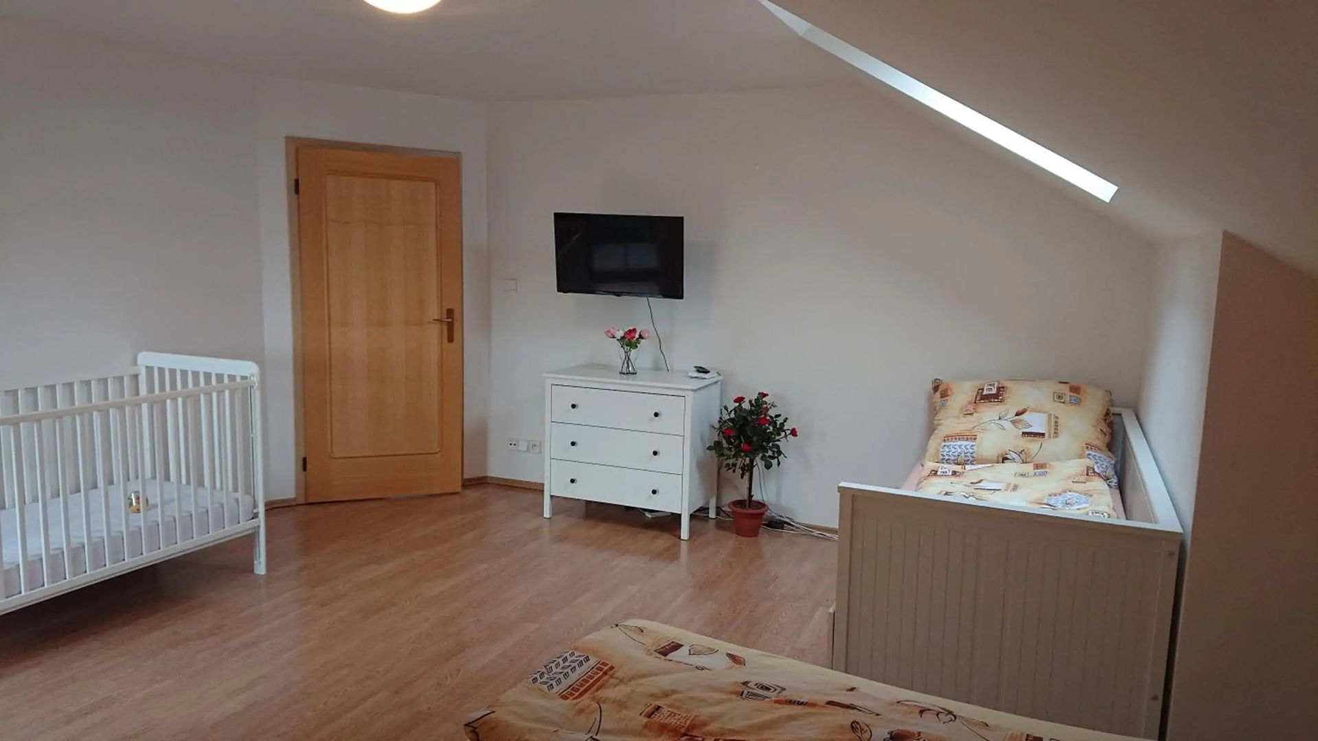 Villa Park Lipno 206