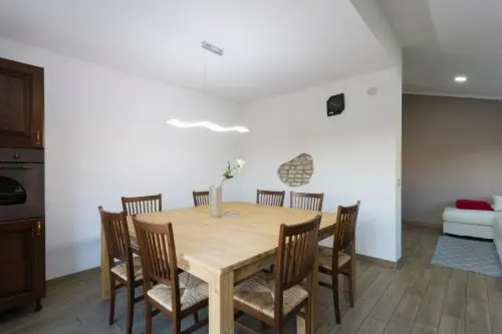Apartment Kancler