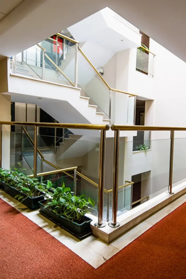 Hotel Torremar – Mares