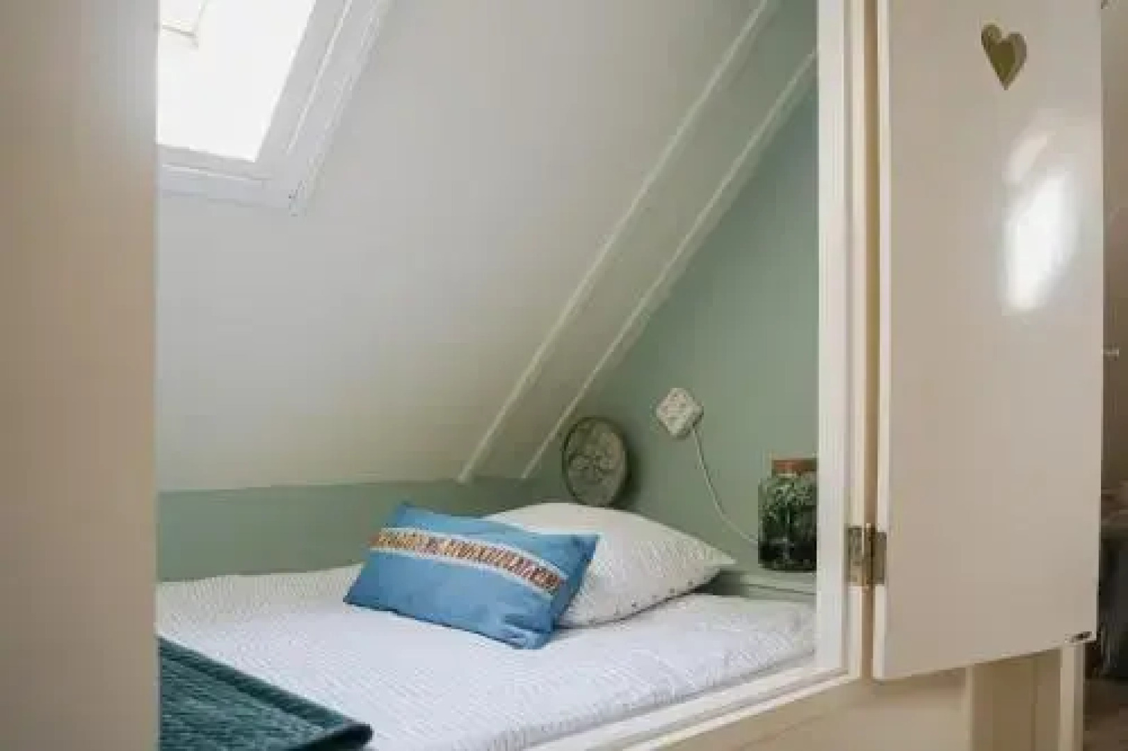 Landal De Witte Bergen