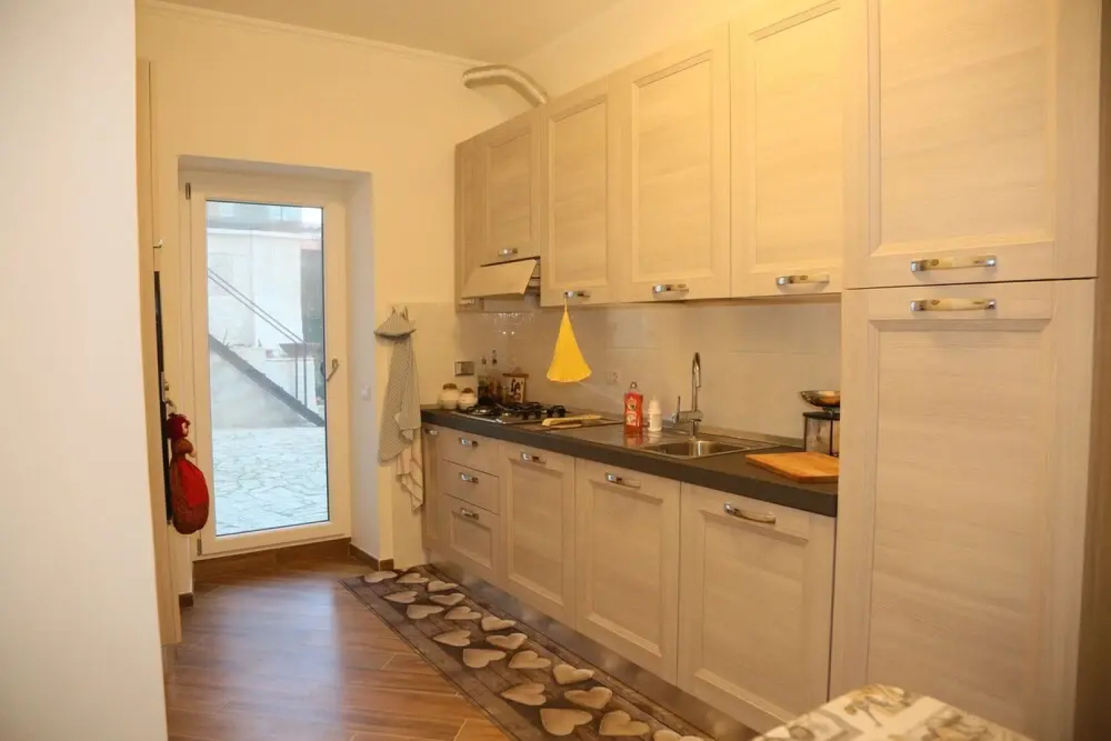 Alloggio turistico Giuly