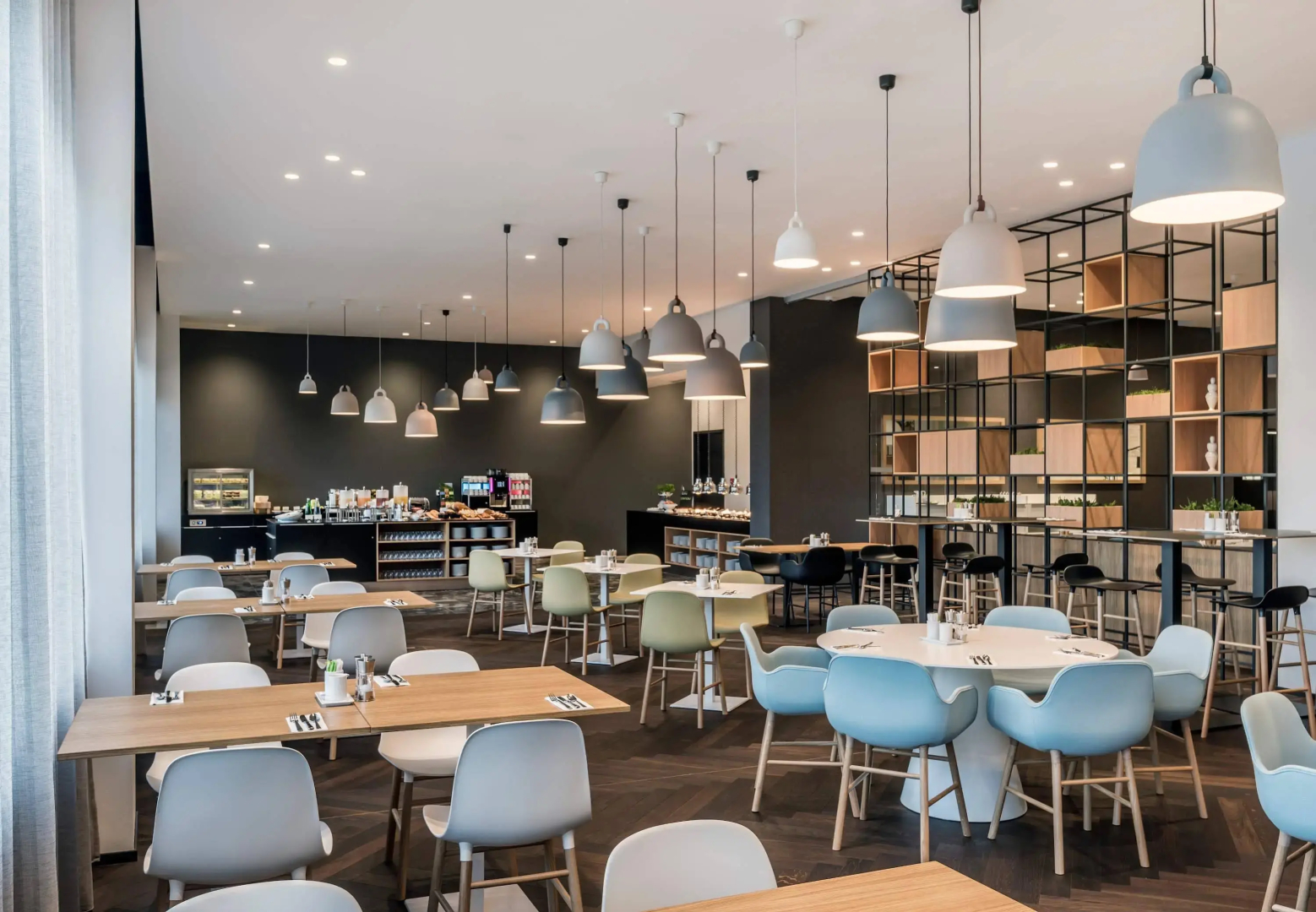 Courtyard by Marriott Brno
