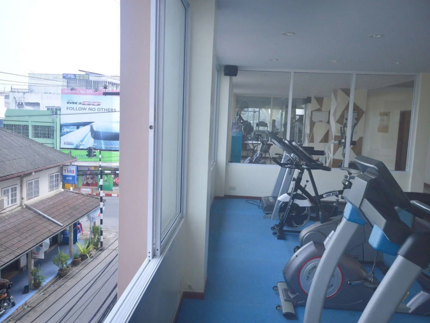 Nida Rooms Pak Nam Seven Voque at Thai Hotel Krabi
