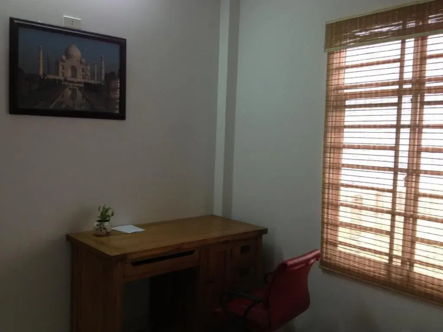 Lu Khach Quan Guesthouse