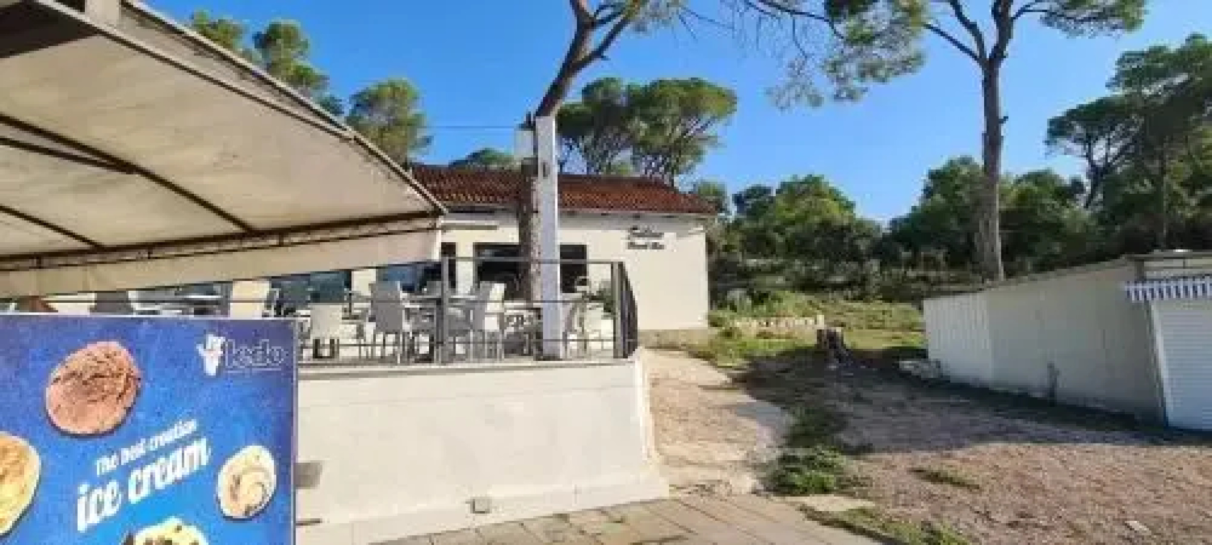 Mobile Homes Soline Seaside