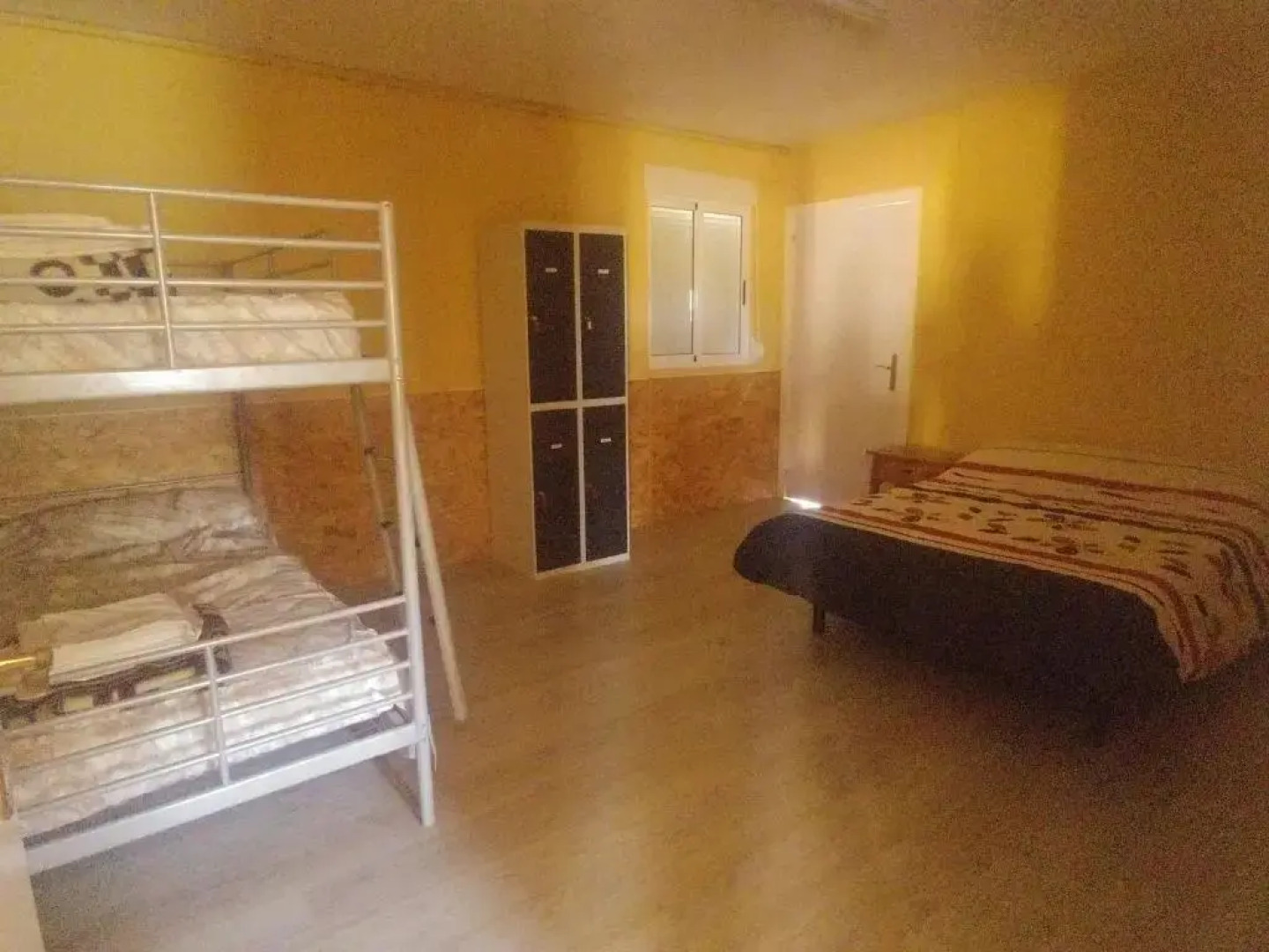 Albergue Cilleruelo de Bezana