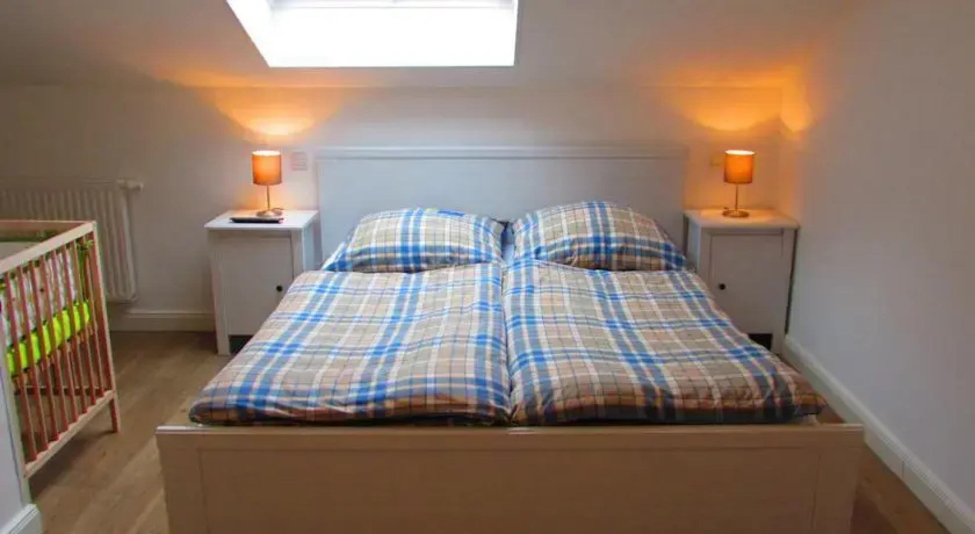 Landhotel & Café Im Gartenfeld