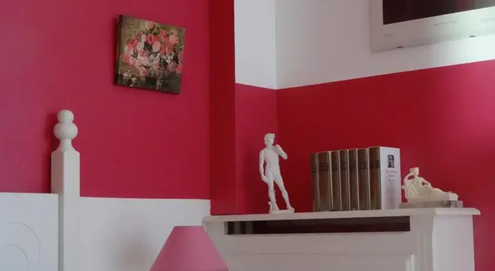 Chambre dhôtes Echappée-Belle-Paris