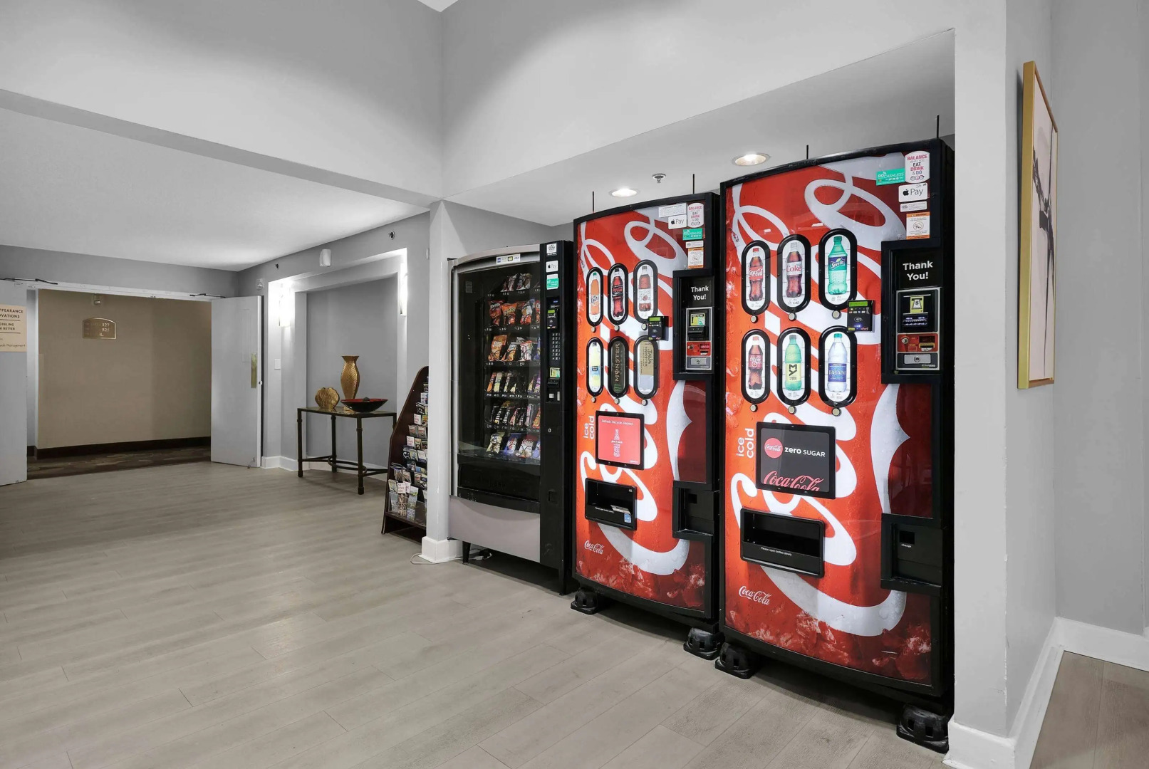 Ramada by Wyndham Jacksonville I-95 by Butler Blvd