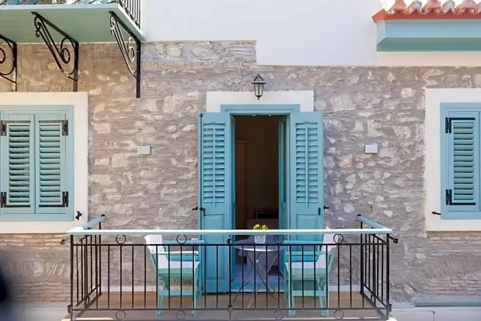 999 Luxury Hotel