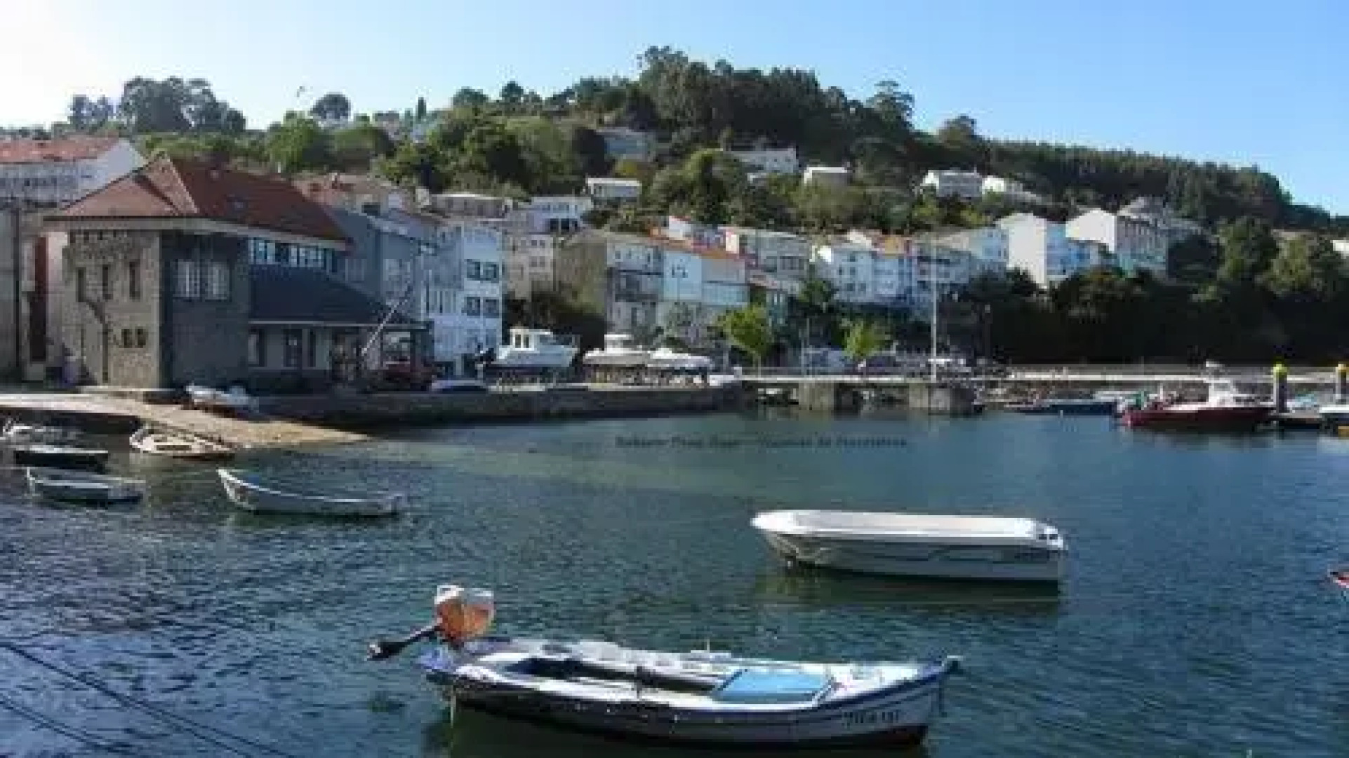 A Pousada do Mar Ferrol