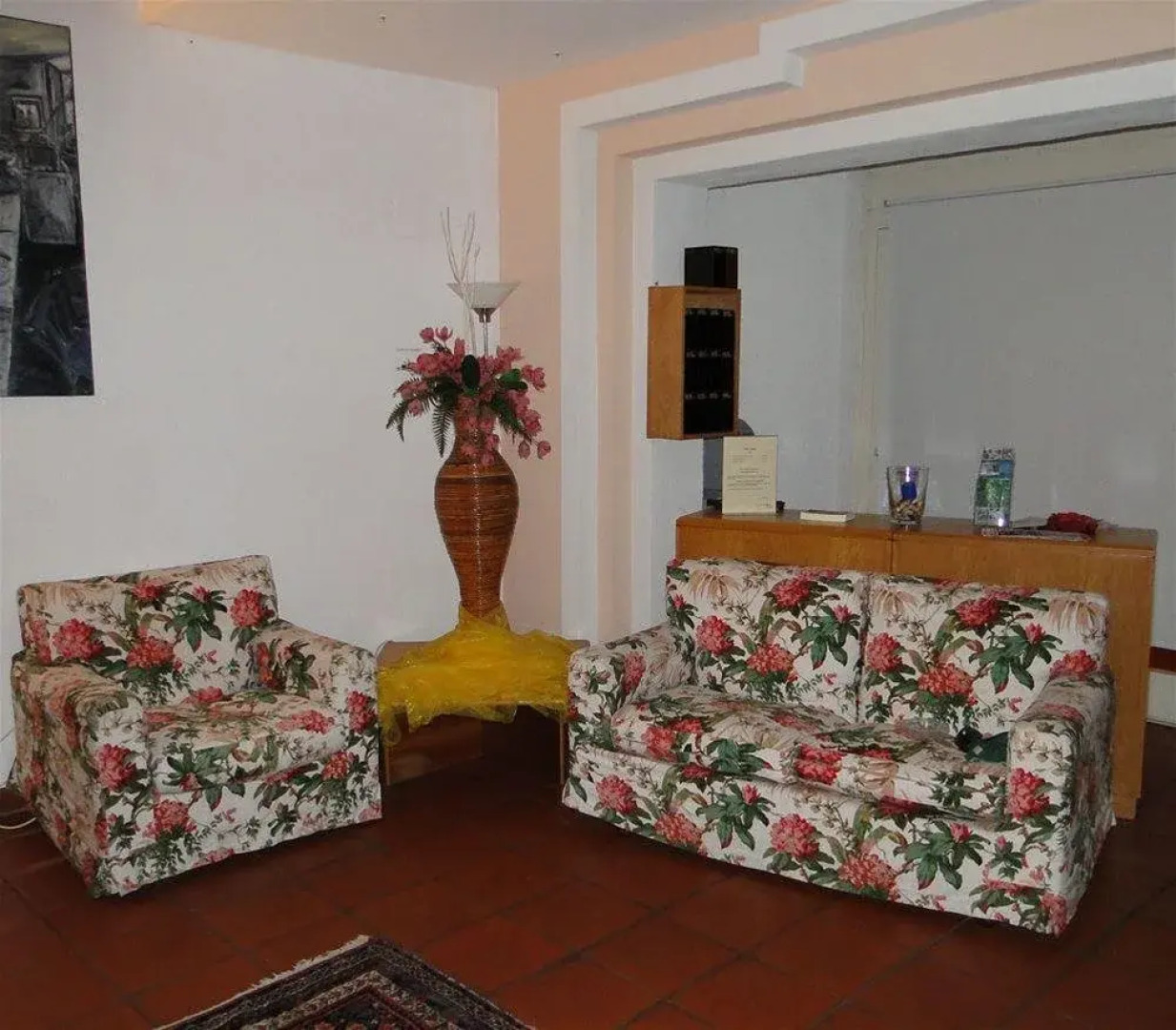 Leone Nero Hotel e Ristorante