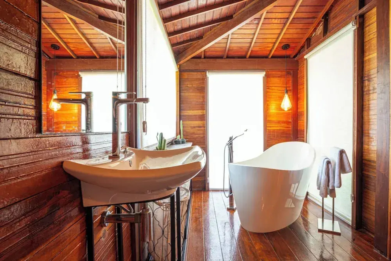 Eco Luar Boutique Hotel