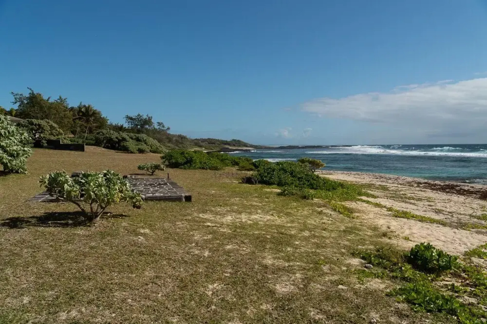 Villa de l'Océan by muse villas