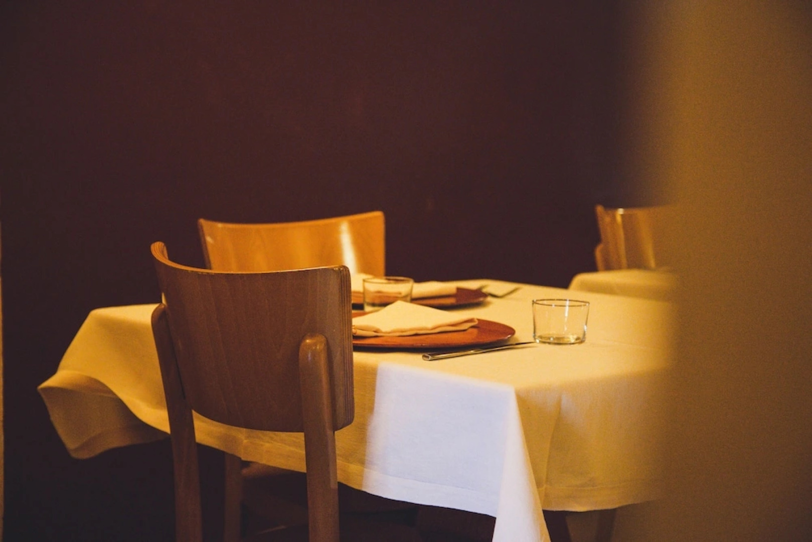 San Lorenzo Si Alberga