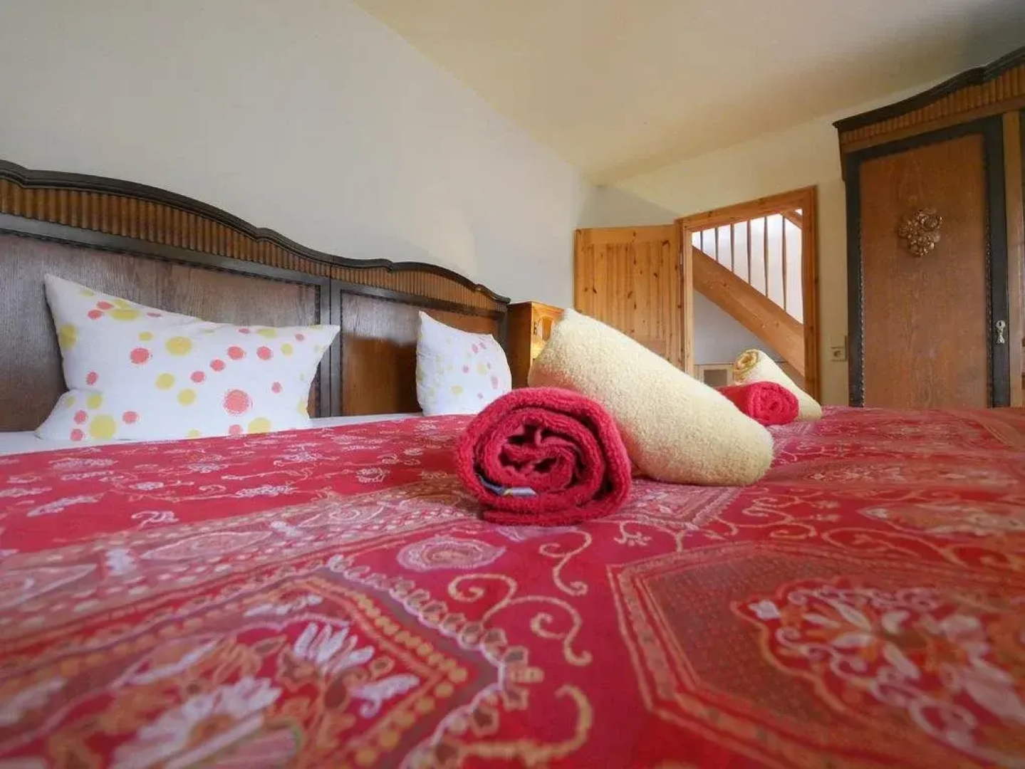 Pension Haus Friederike