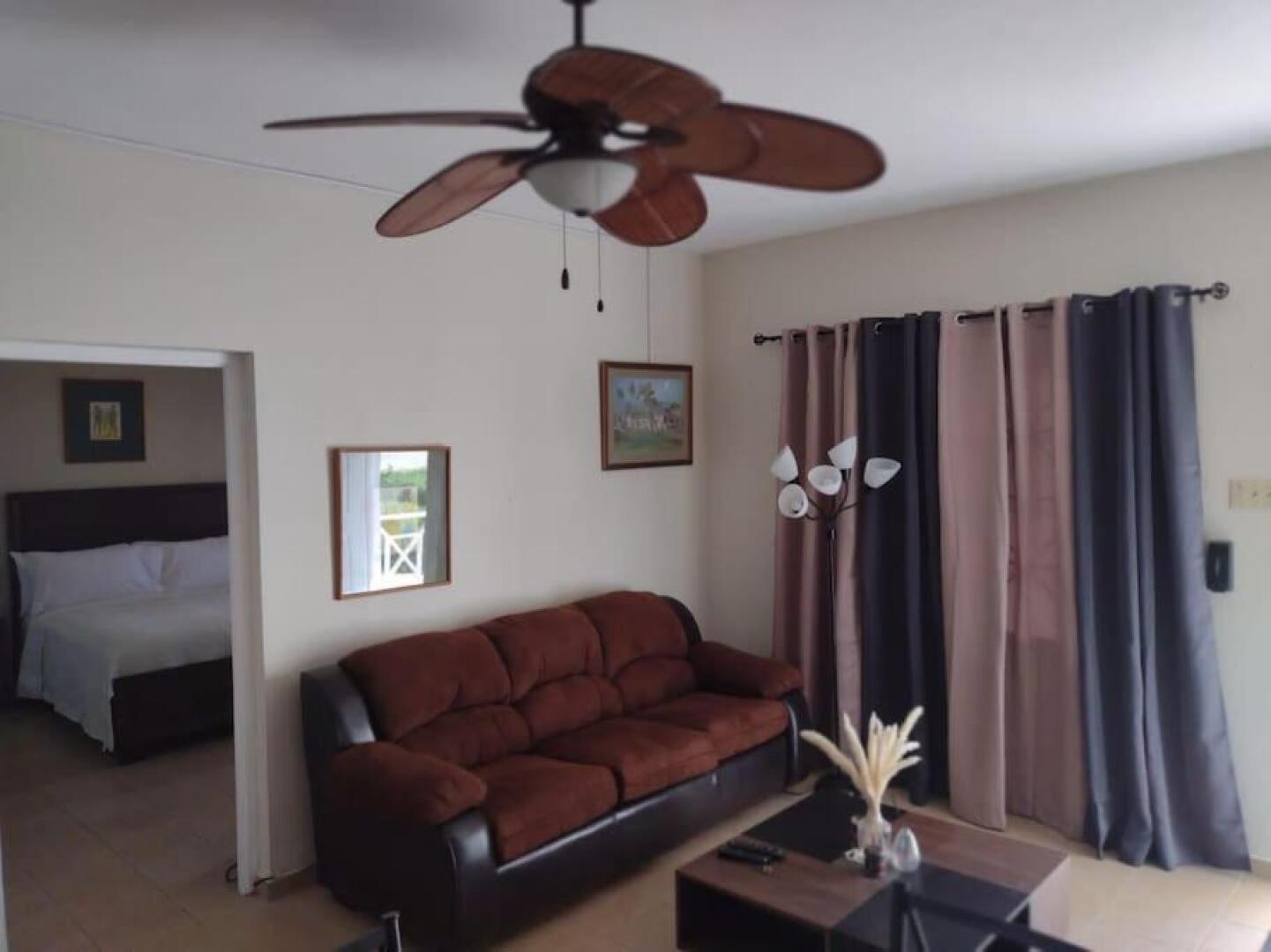 Club Caribbean Apartments