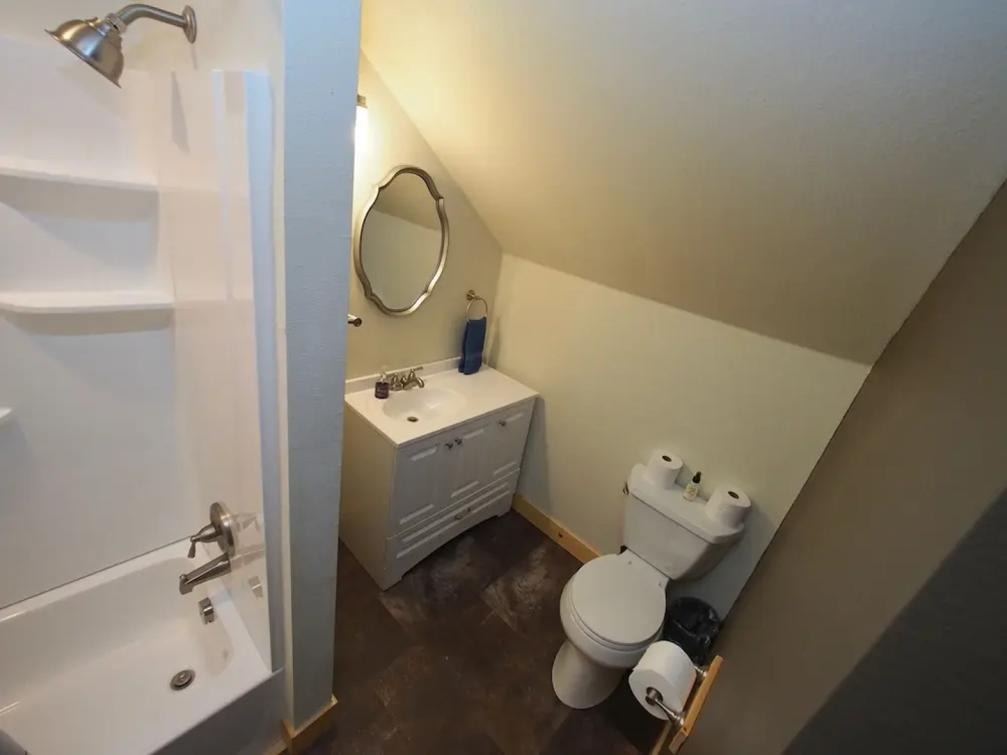 12907 Nathrop - 4 Bedroom Cabin