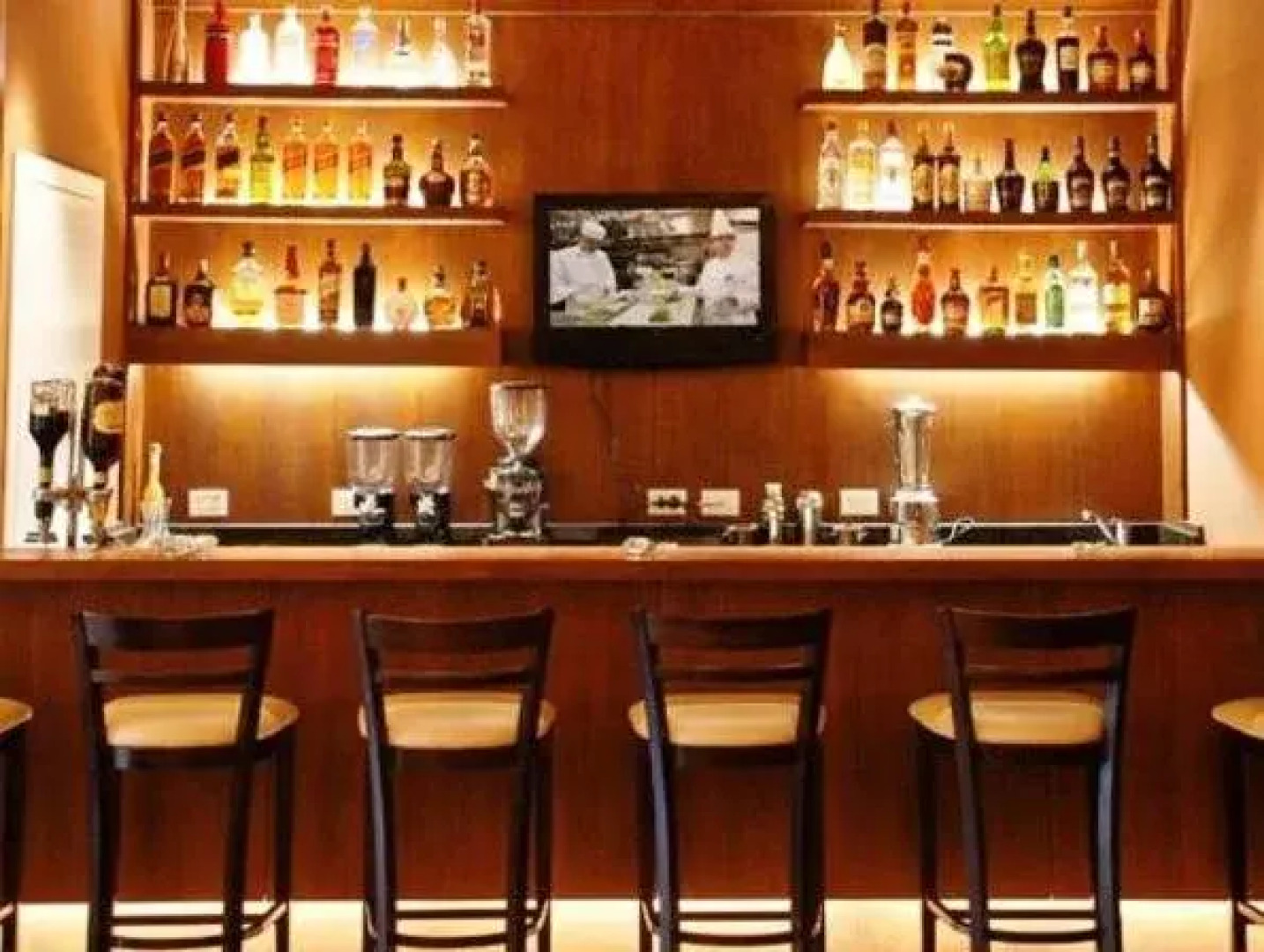 Hostería de la Cascada