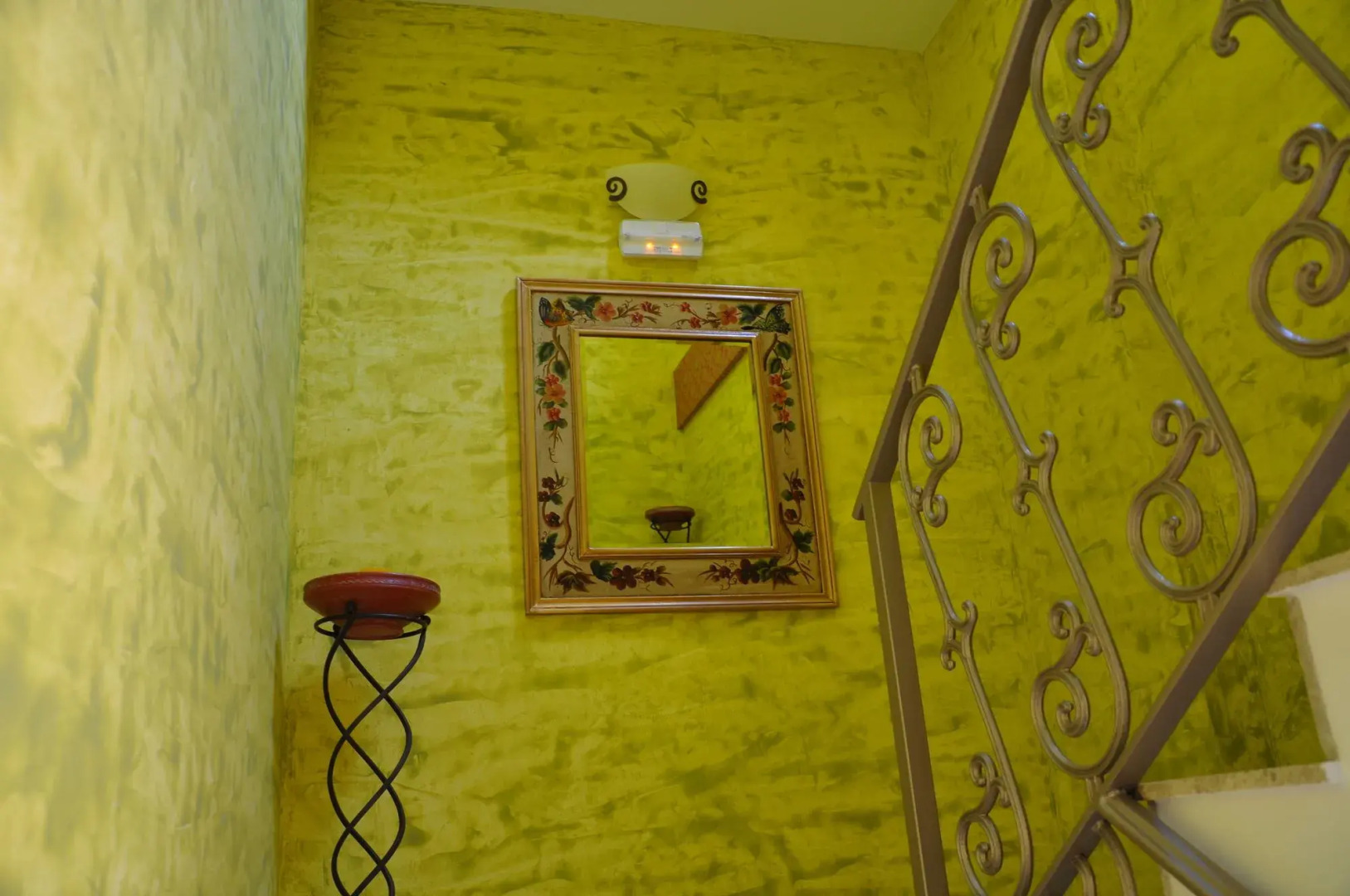 Aparthotel Capitolina