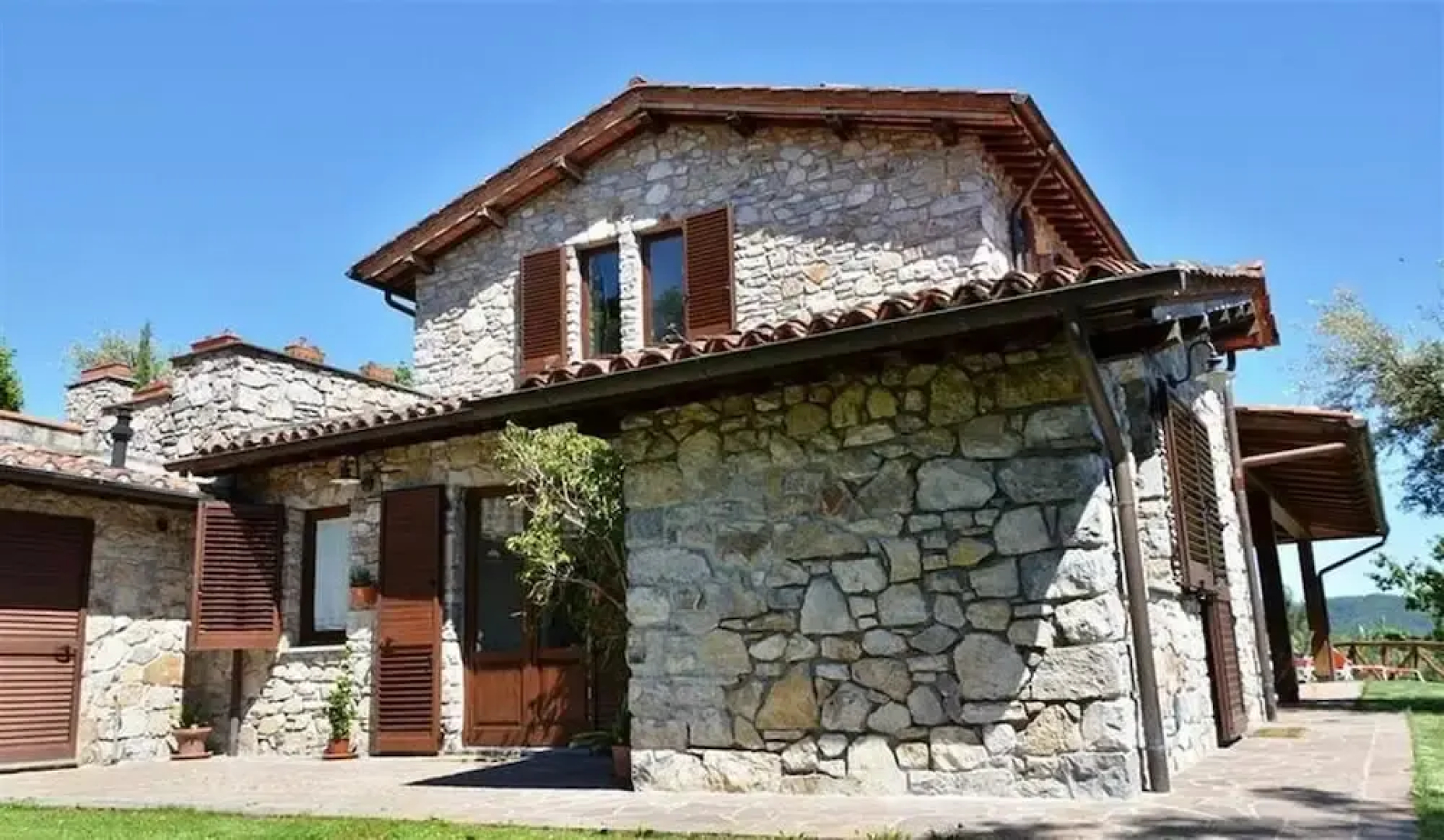 Casa Marchi