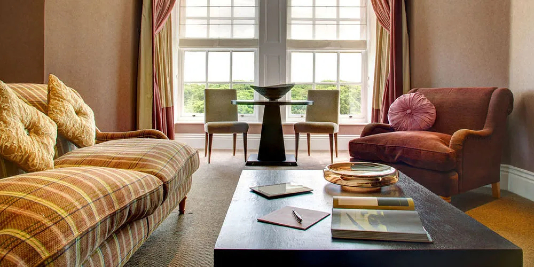 Seaham Hall and Serenity Spa