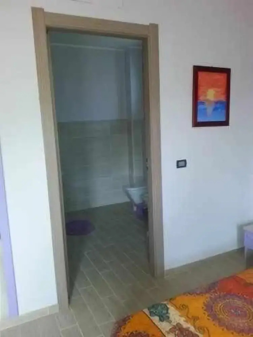 L'Arcobaleno Di Chia