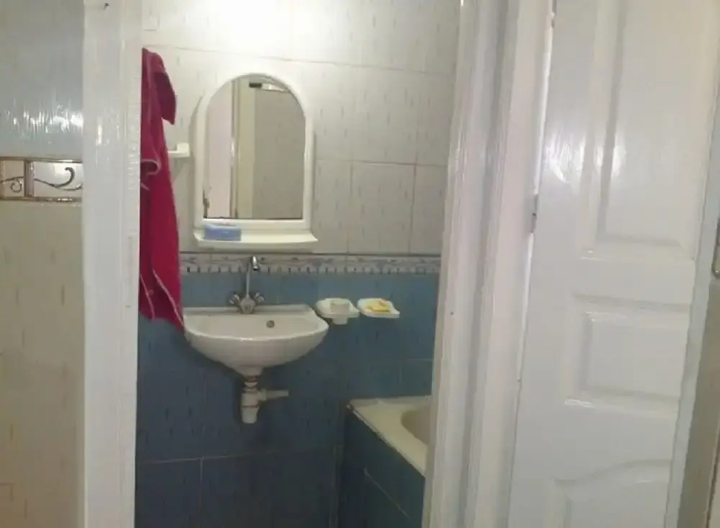 2km From the Beach in Dar Allouche, Kélibia, Nabeul