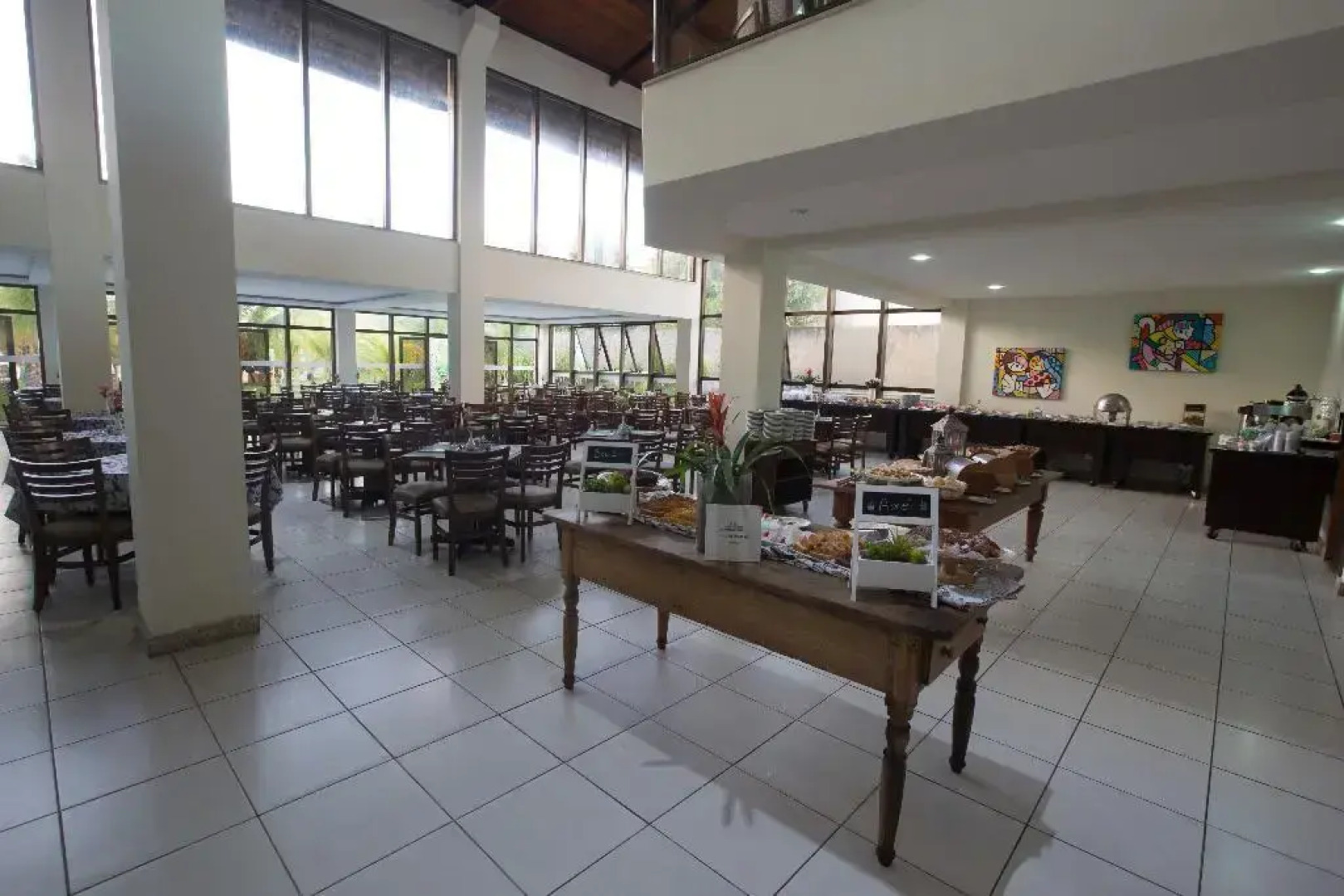 Catussaba Suítes Resort