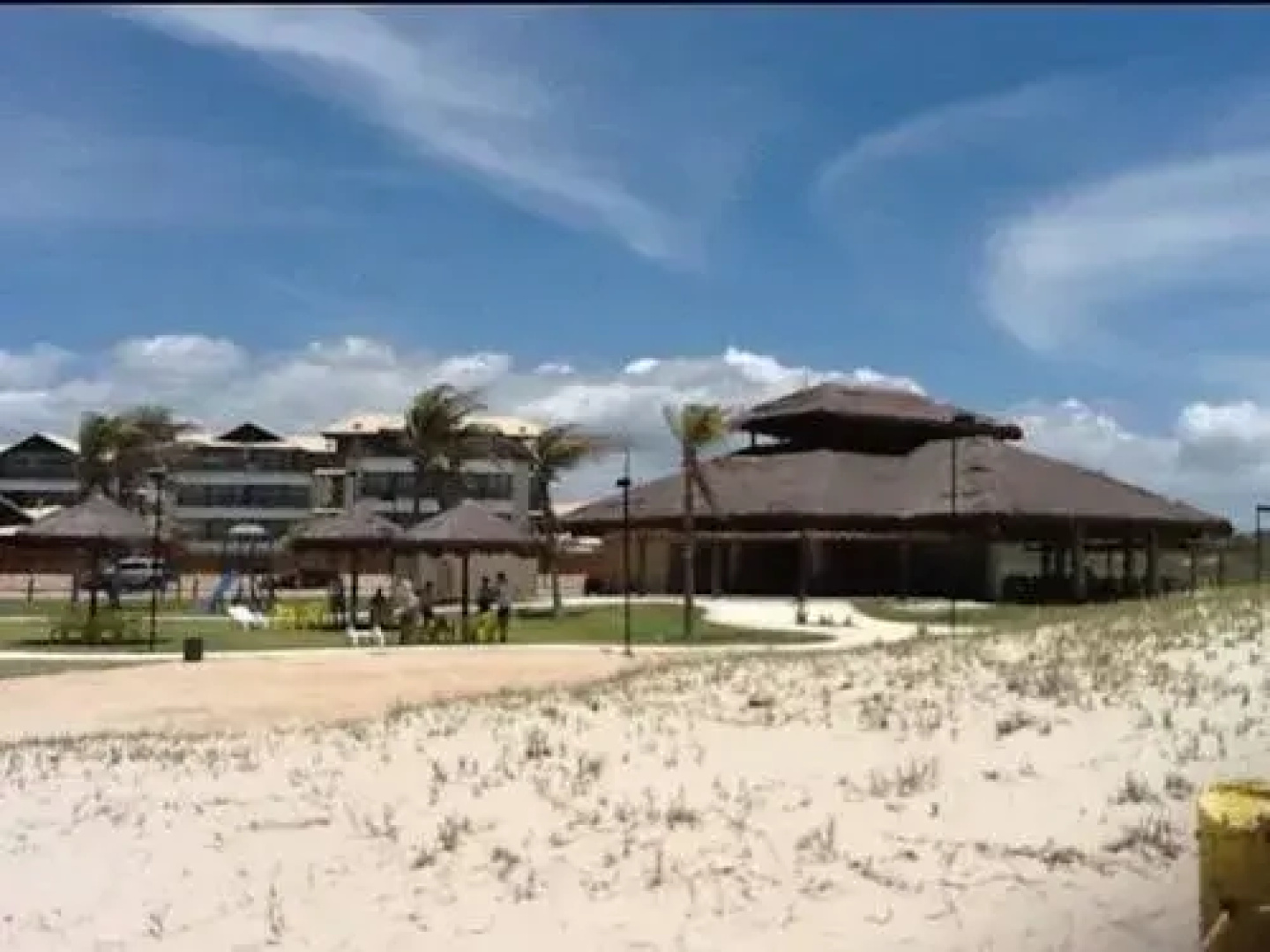 Beach Place Resort Residence