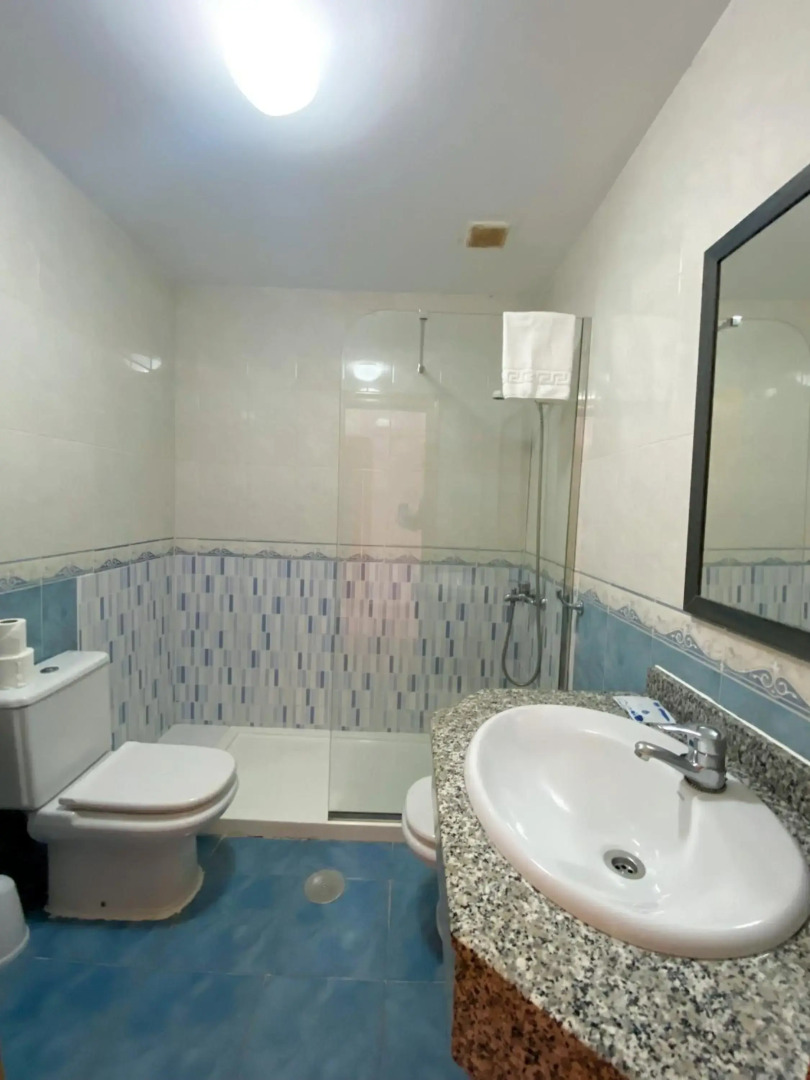 Apartamentos Maracay