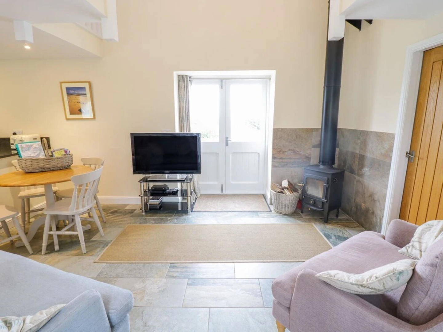 Plas Tirion Cottage
