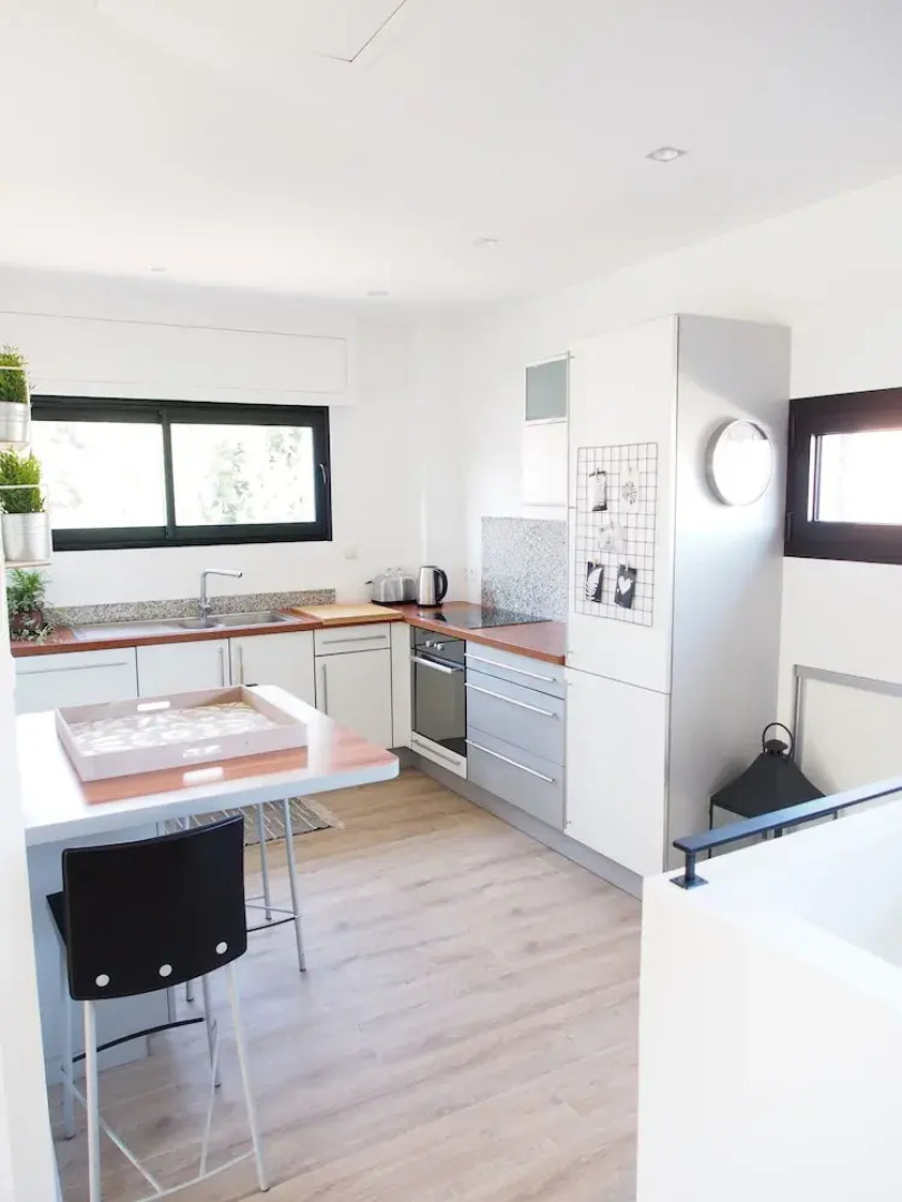 Appartement Le Clos des Maraichers