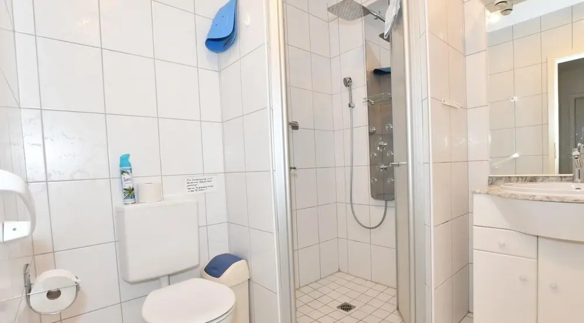 Ferienhaus Eilts Wohnung 11