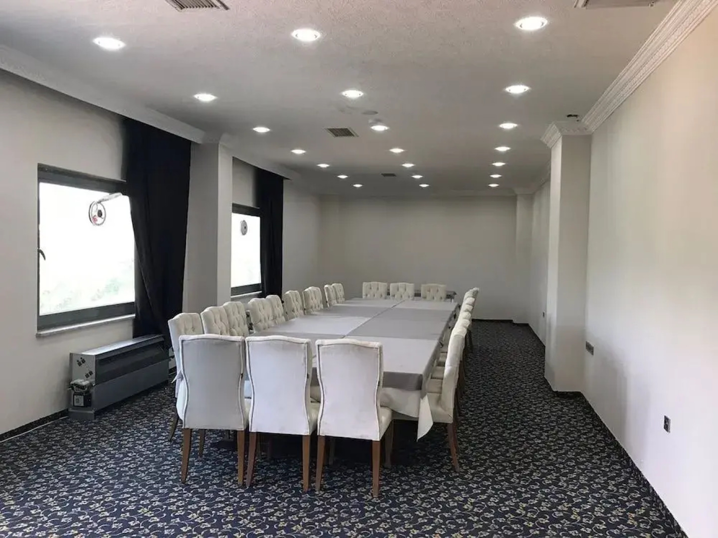 Grand Alin Hotel Tokat