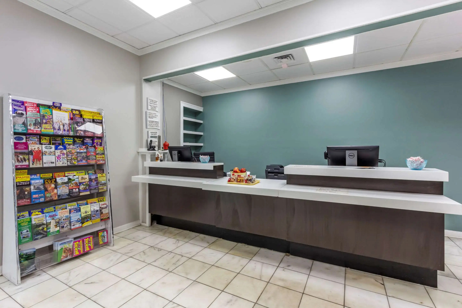 Quality Inn & Suites Pawleys Island