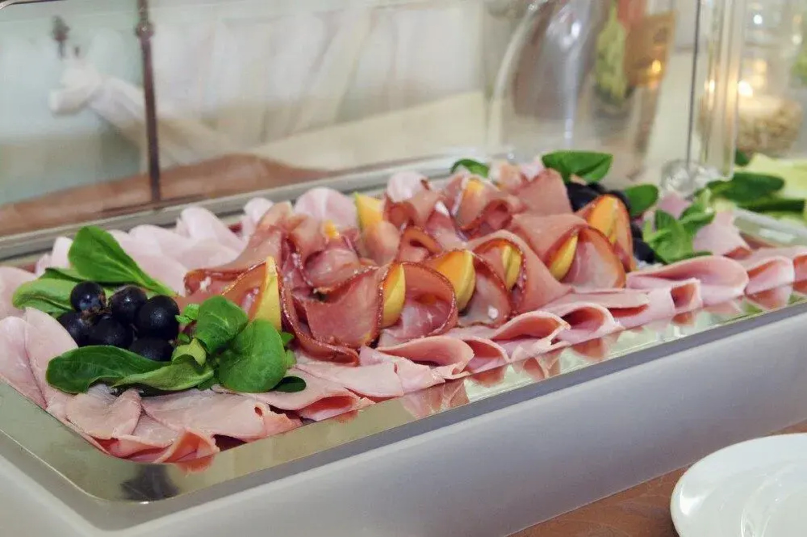 Ringhotel Alfsee Piazza