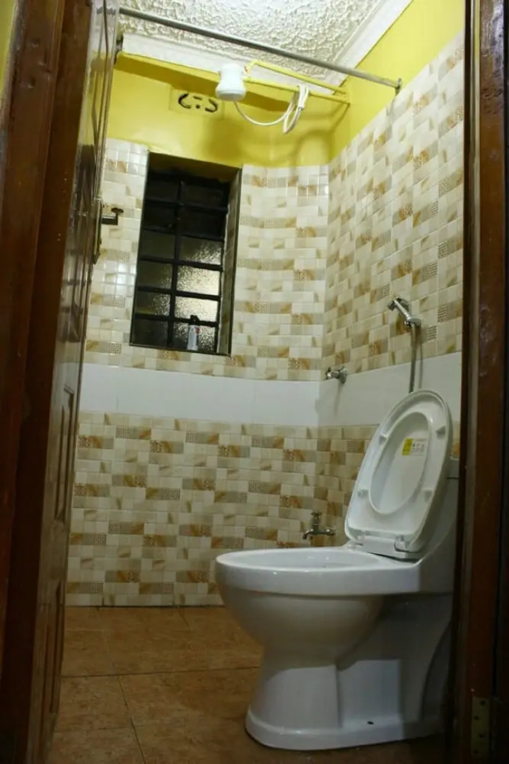 At Home With Karuris