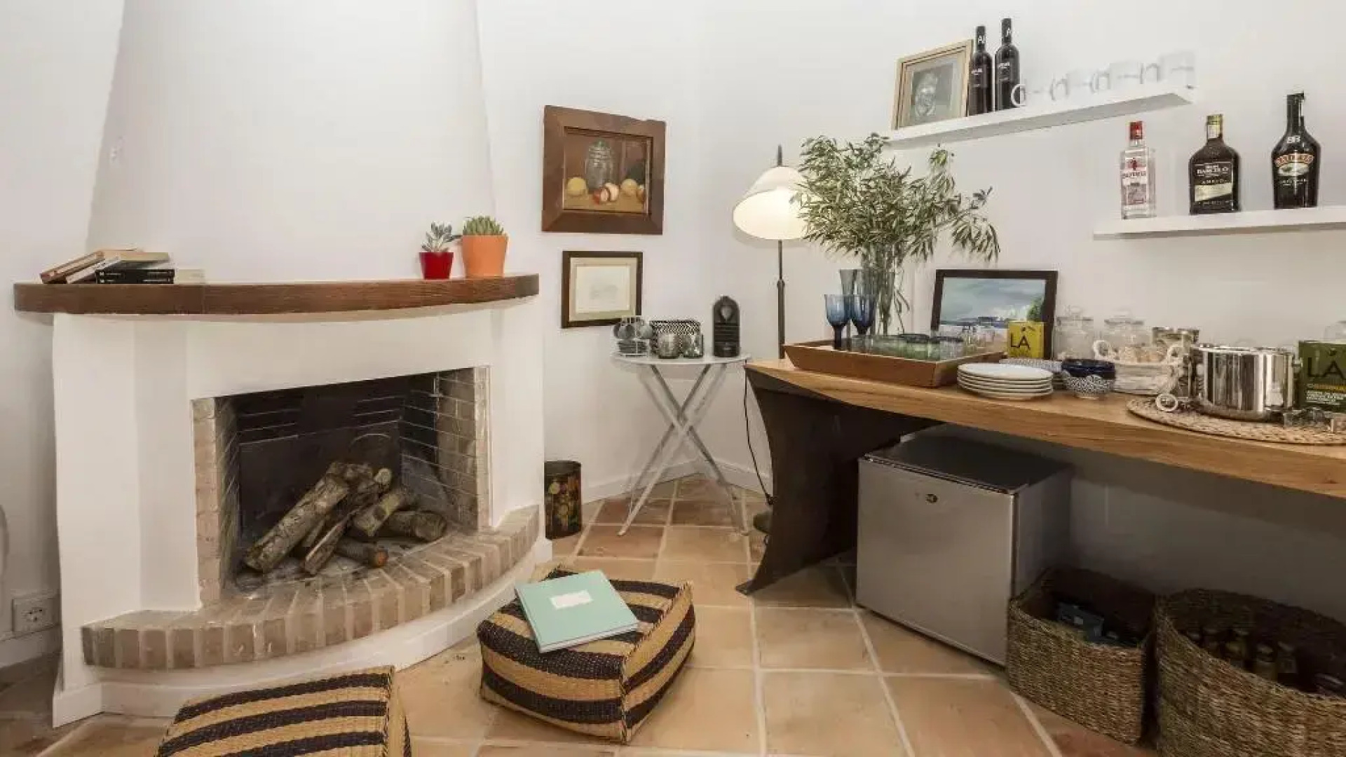 Fincaurlaub Son Miranda