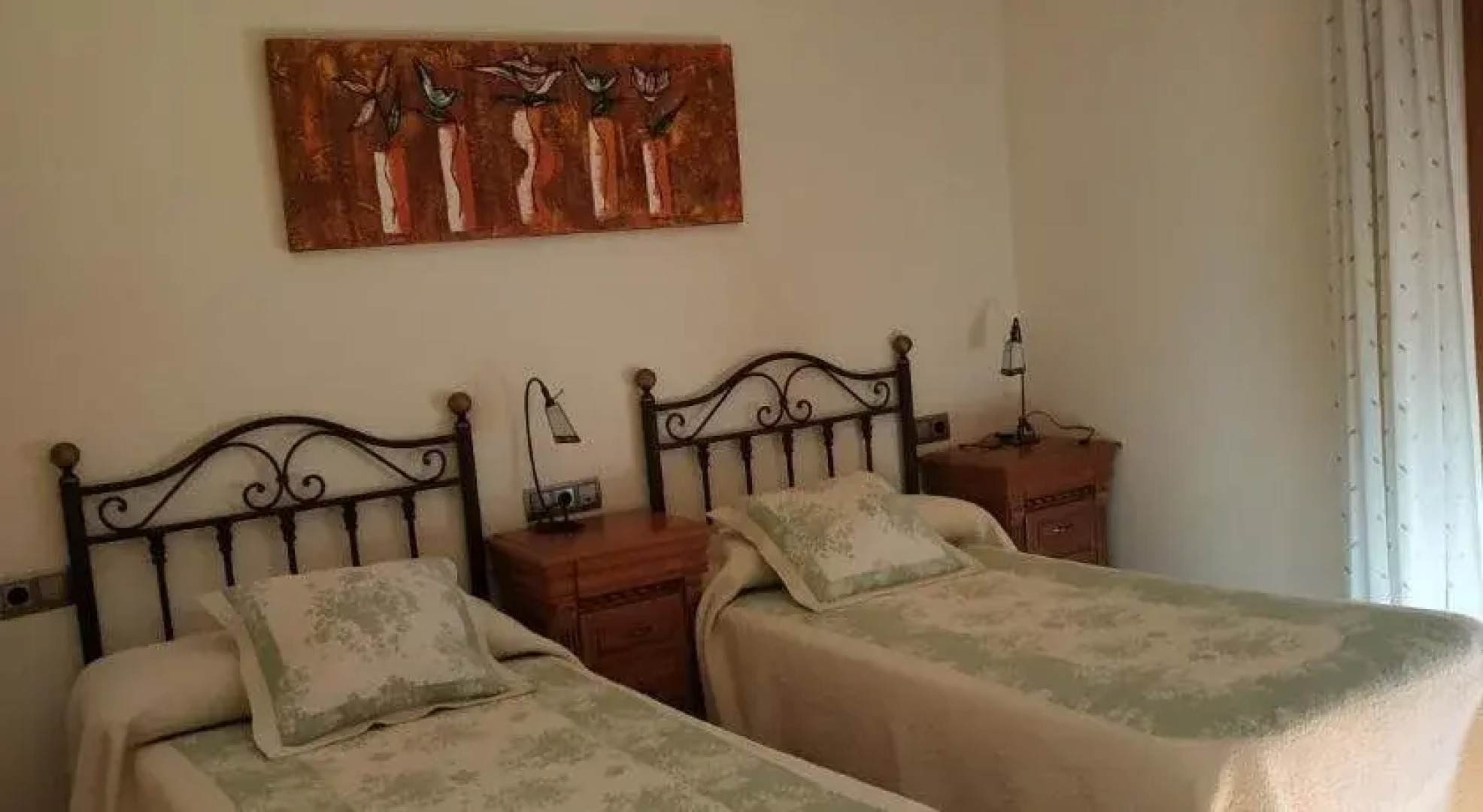 Apartamentos Cruceiro