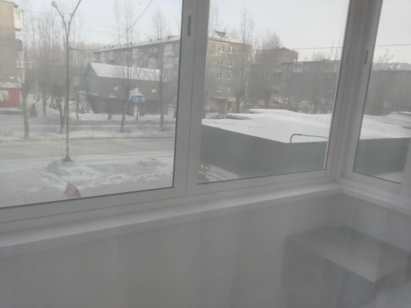 Апартаменты в 5-ом микрорайоне 5