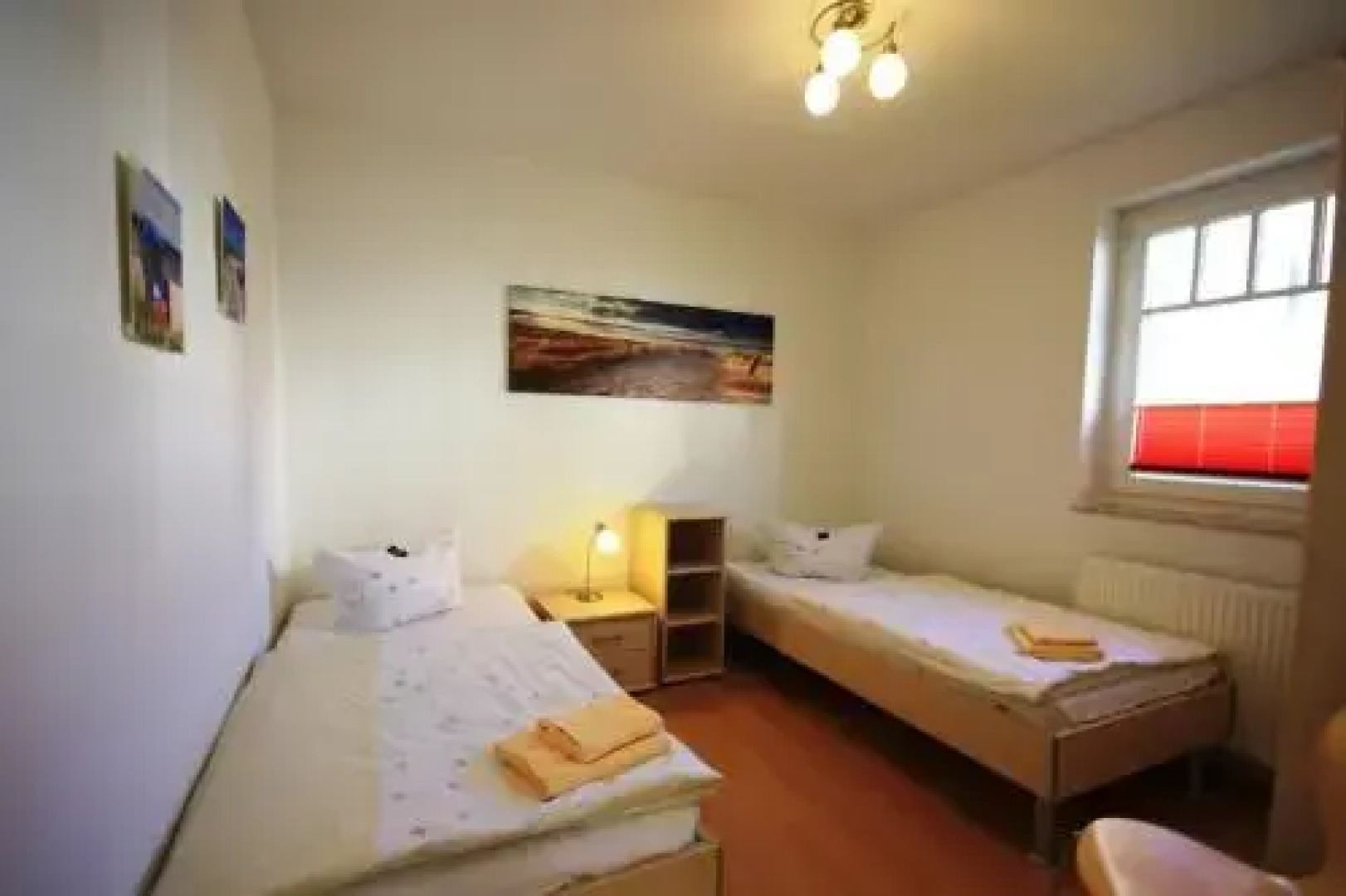 Ferienwohnungen Seevogel