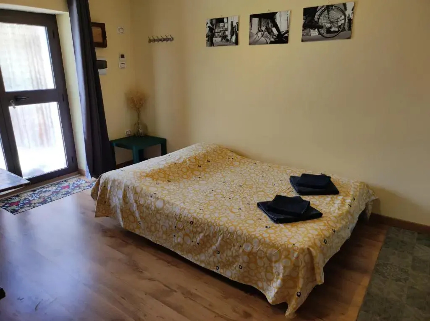 Tana Libera Tutti 3 Nature, Yourself, Love