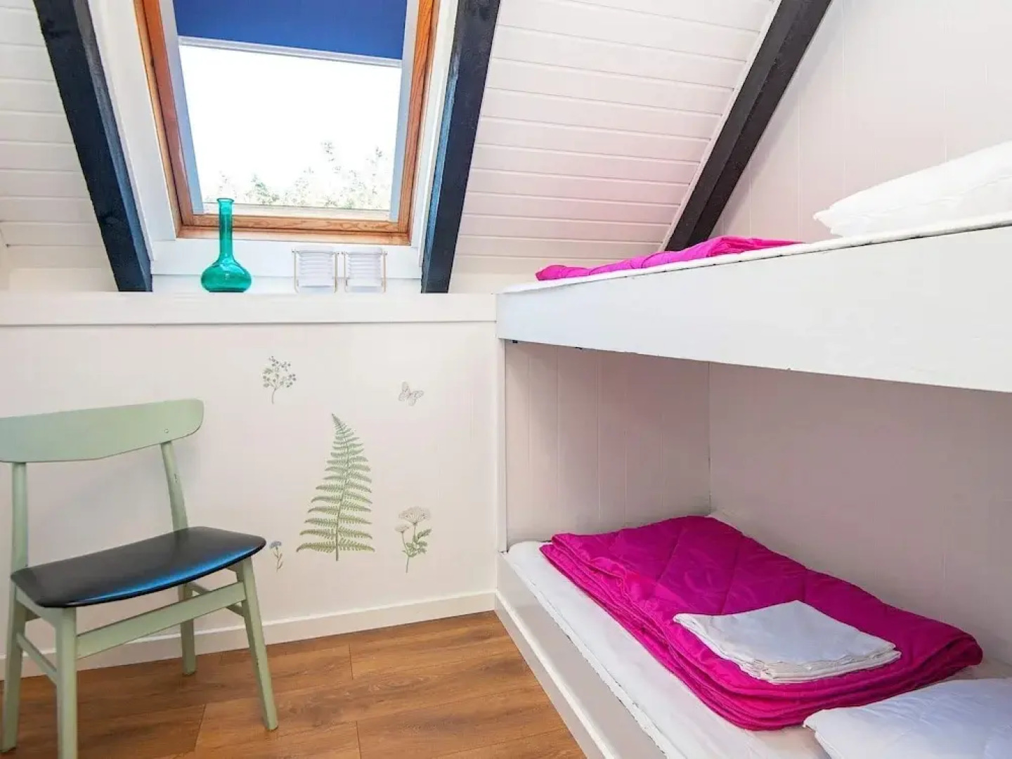 Holiday home Ringkøbing VI