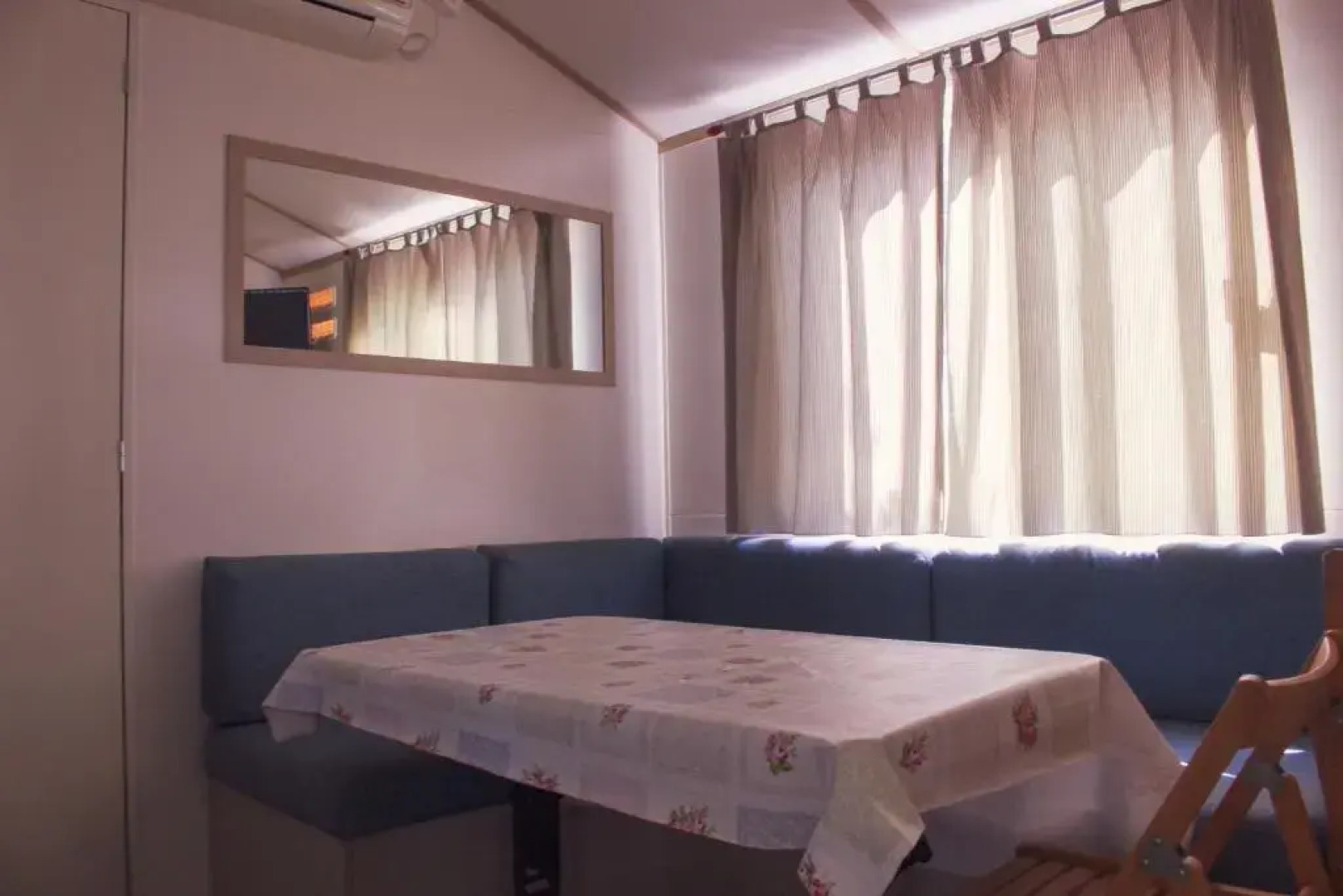 Camping Terrazzo sul mare